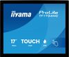IIYAMA 17 5:4 PCAP 10P Touch Bezel Free / Open Frame