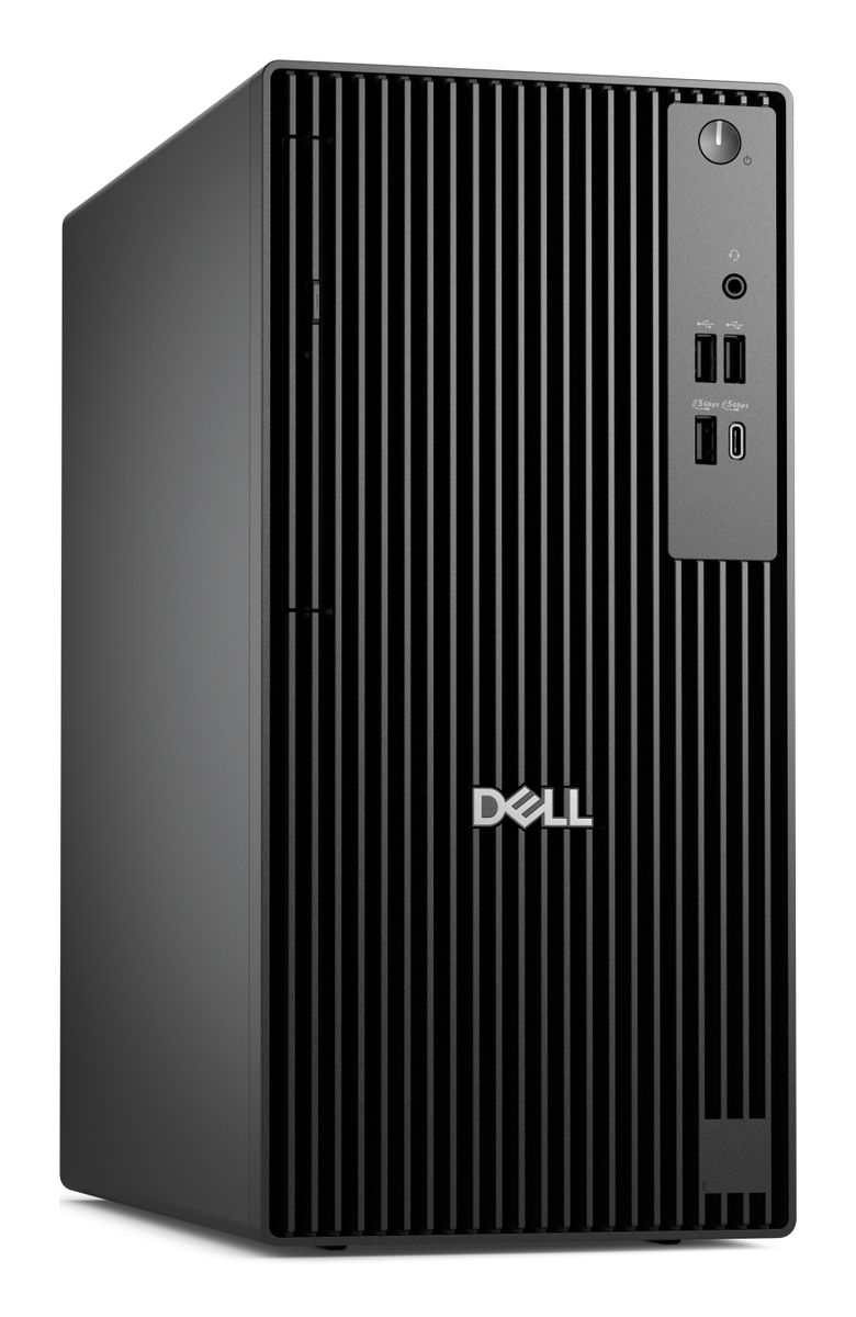 DELL PRO TOWER QCT1250/I7-14700/16GB/512GB/W11P/1Y [IMAGE 2]