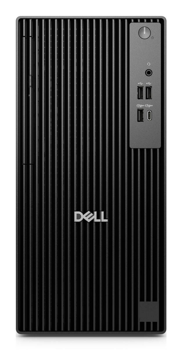 DELL PRO TOWER QCT1250/I7-14700/16GB/512GB/W11P/1Y [IMAGE 1]