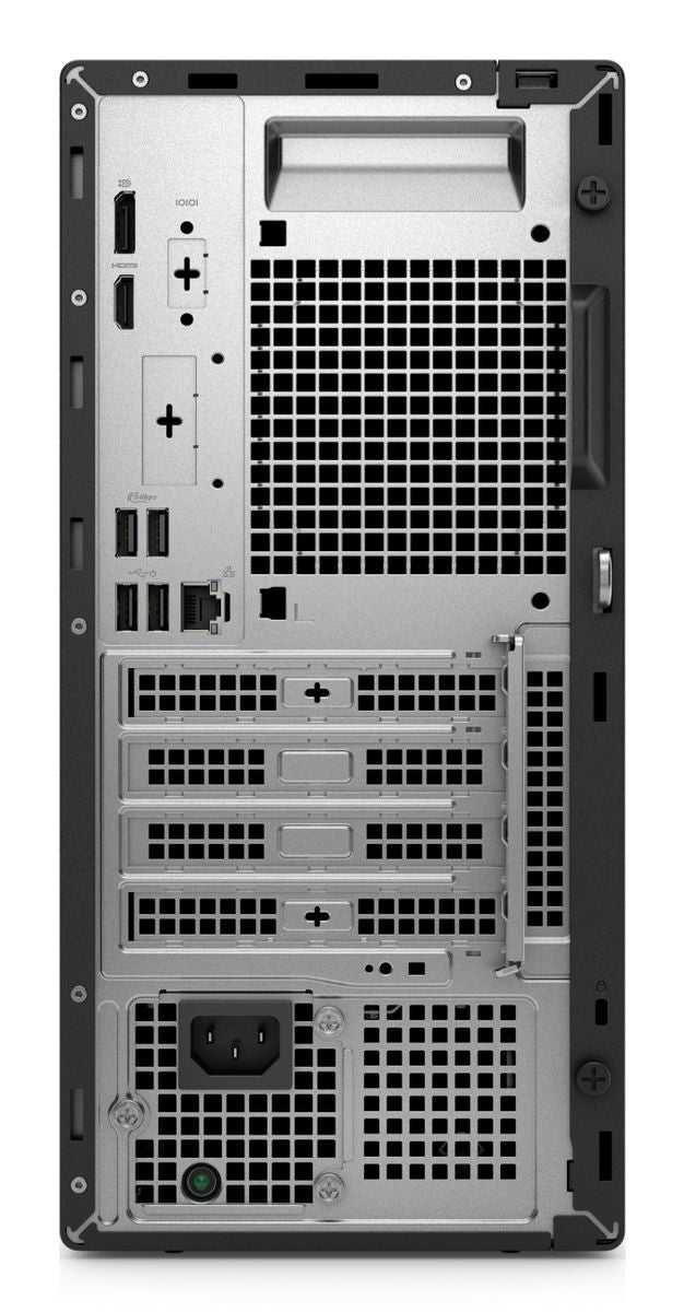 DELL PRO TOWER QCT1250/I7-14700/16GB/512GB/W11P/1Y [IMAGE 4]