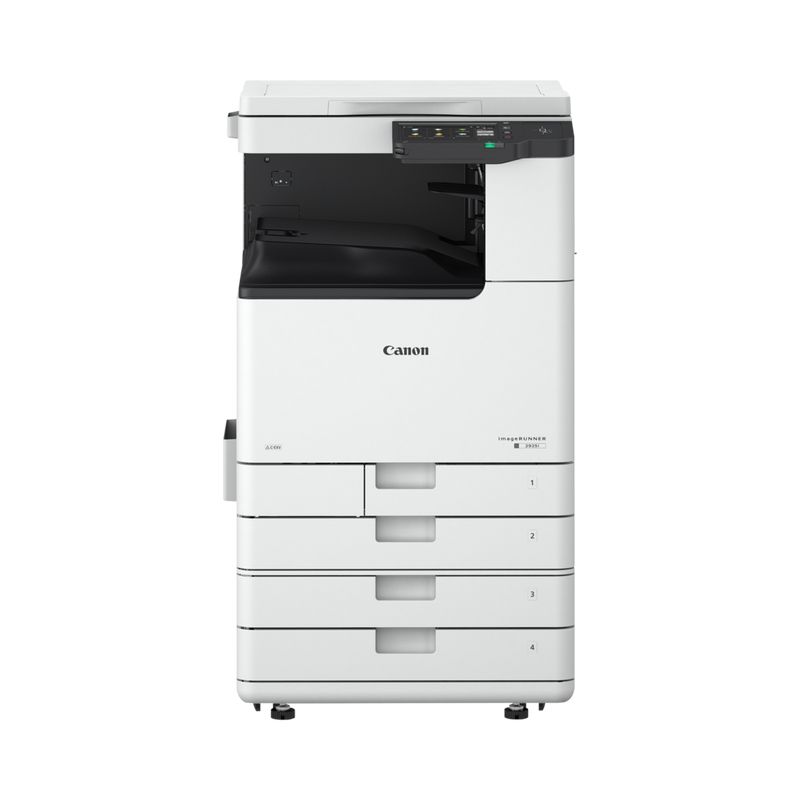 CANON IR 2945I MFP LASER B/N A3 45ppm - NO TONER KIT