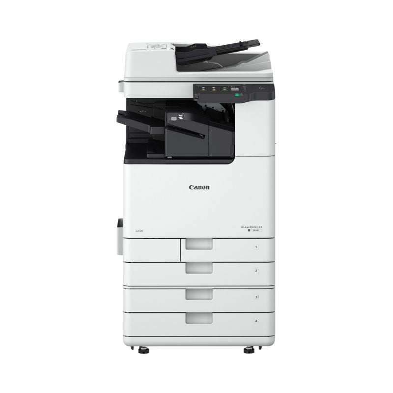 CANON IR 2945I MFP LASER B/N A3 45ppm - NO TONER KIT