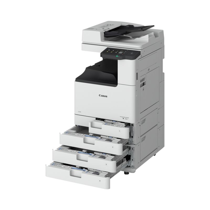 CANON IR 2945I MFP LASER B/N A3 45ppm - NO TONER KIT