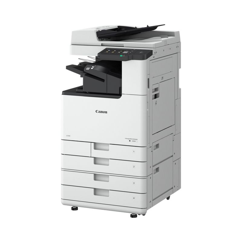 CANON IR 2945I MFP LASER B/N A3 45ppm - NO TONER KIT