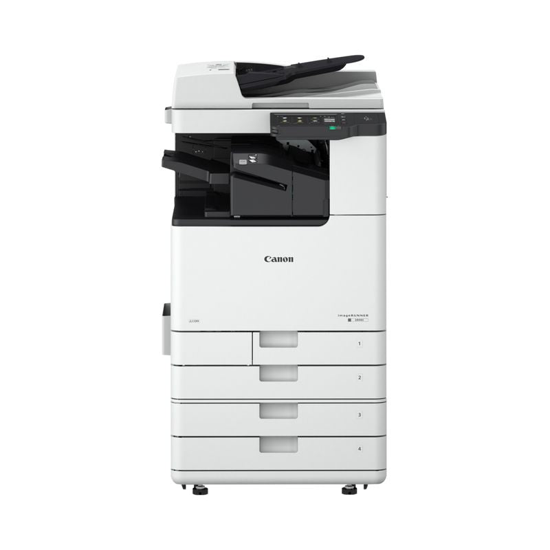 CANON IR 2945I MFP LASER B/N A3 45ppm - NO TONER KIT