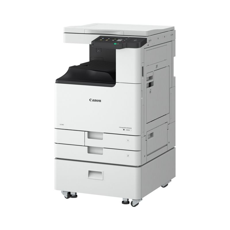 CANON IR 2945I MFP LASER B/N A3 45ppm - NO TONER KIT