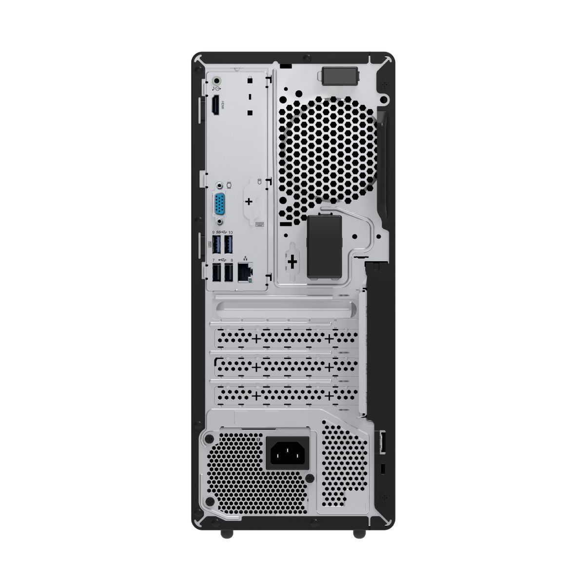 LENOVO TS NEO30T TWR I5-13420H 16GB 512GB W11PRO 1Y ONSI
