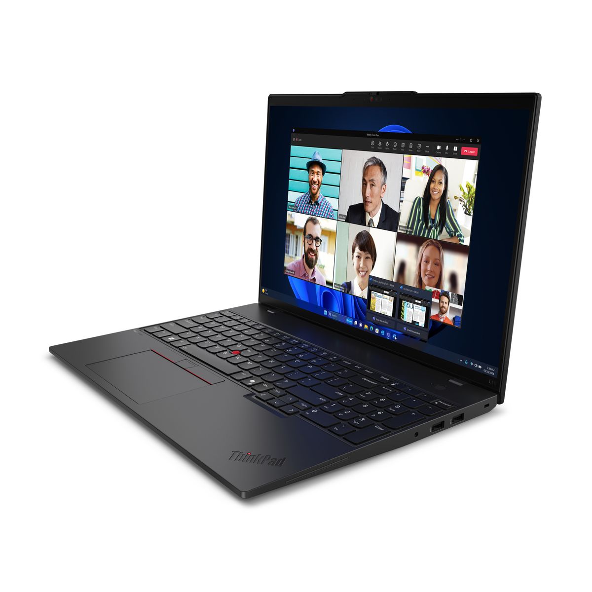 TS L16 RZ5PRO 7535U 16GB 512GB 16WUXGA W11PRO 3YDE [IMAGE 4]
