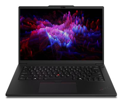 LENOVO TS P14S ULT7-255H 32G 1TB 14 RTXPR500 W11P 3YD/1YP