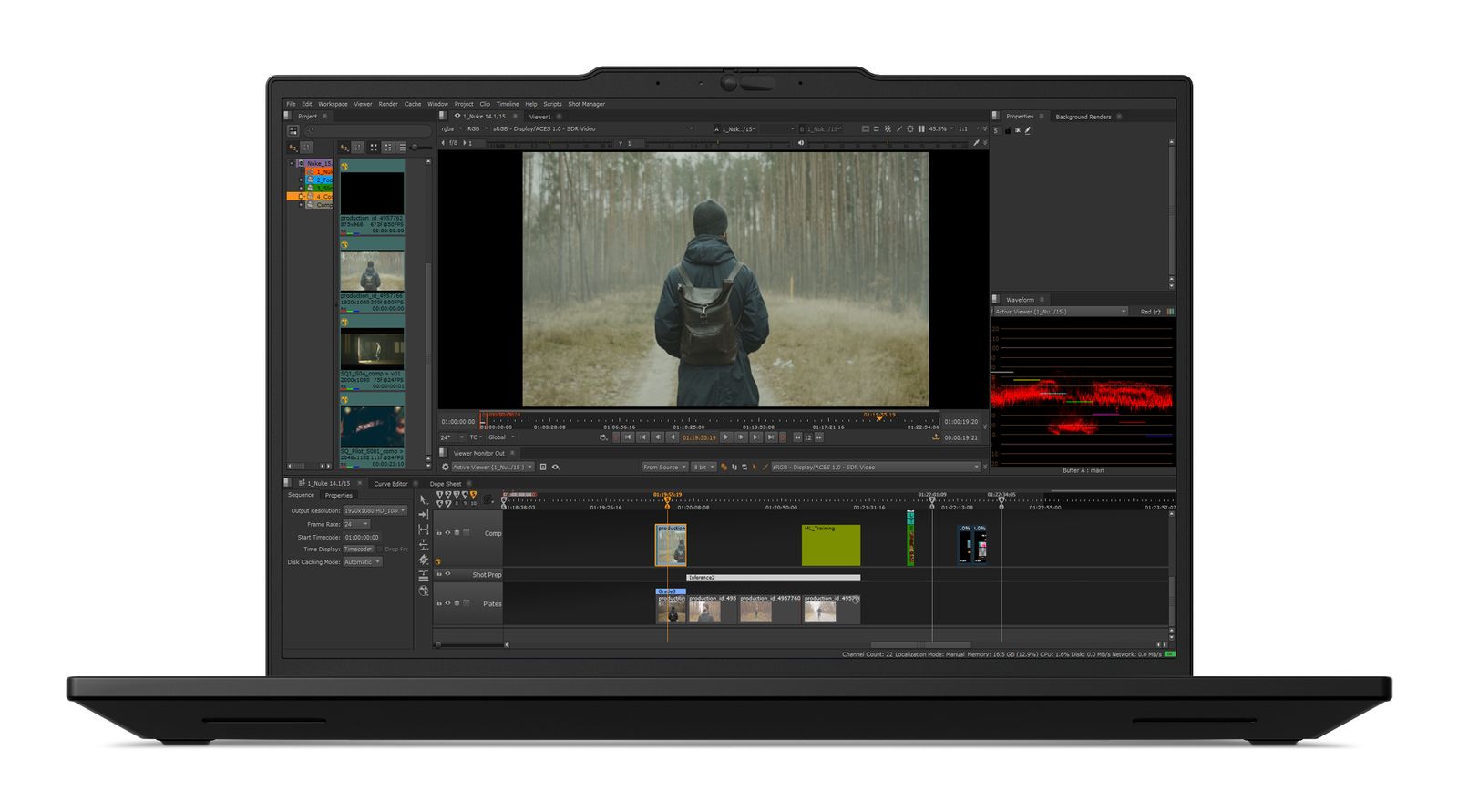 LENOVO TS P14S ULT7-255H 32G 1TB 14 RTXPR500 W11P 3YD/1YP