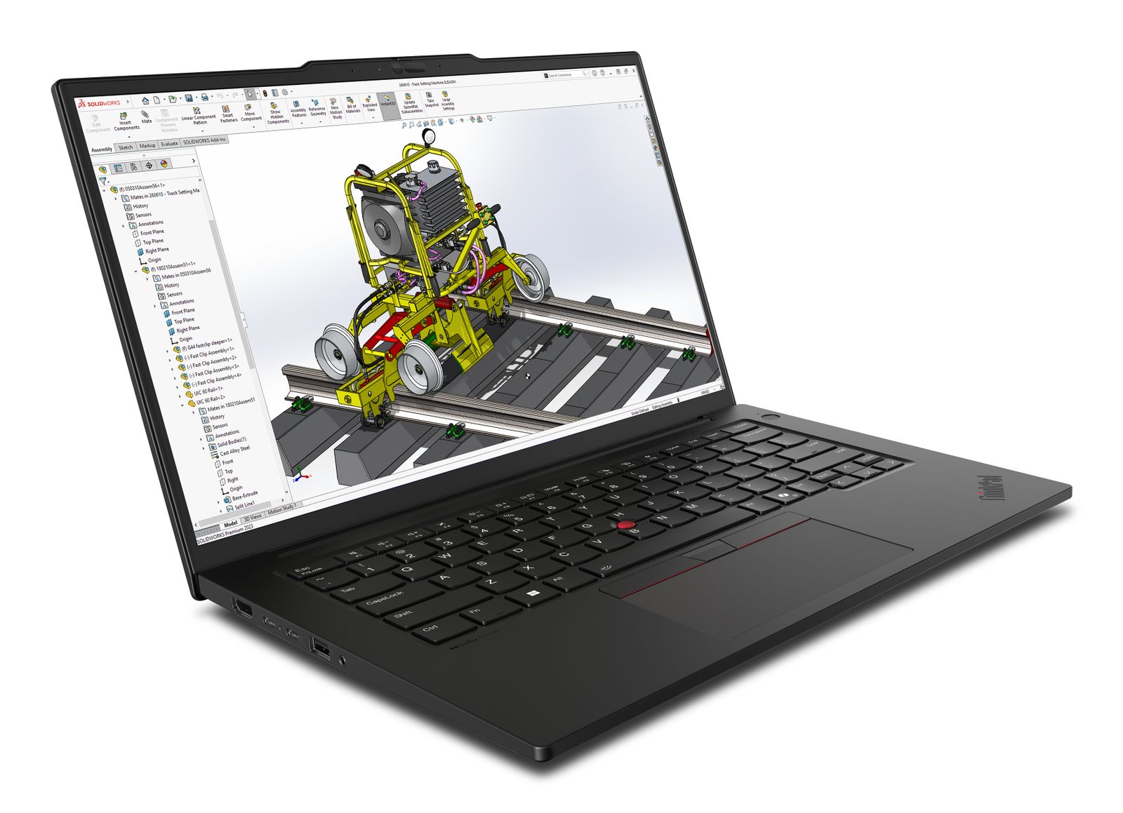 LENOVO TS P14S ULT7-255H 32G 1TB 14 RTXPR500 W11P 3YD/1YP