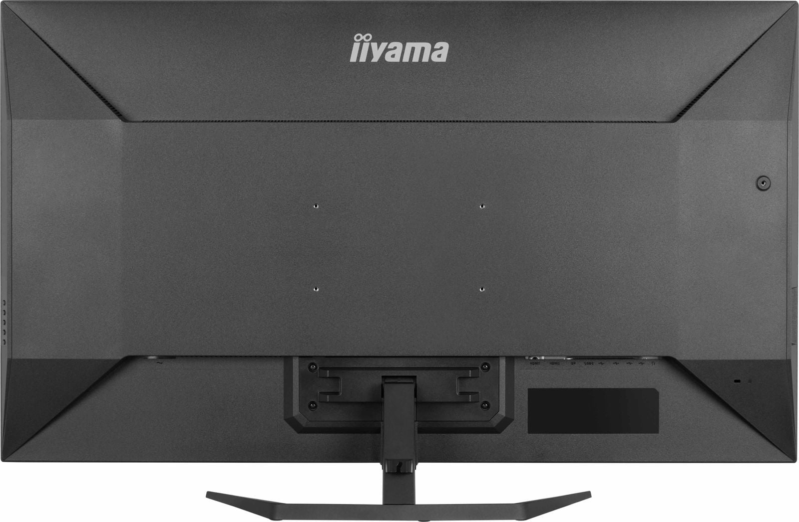 IIYAMA 43 VA-PANEL, 3840X2160 UHD