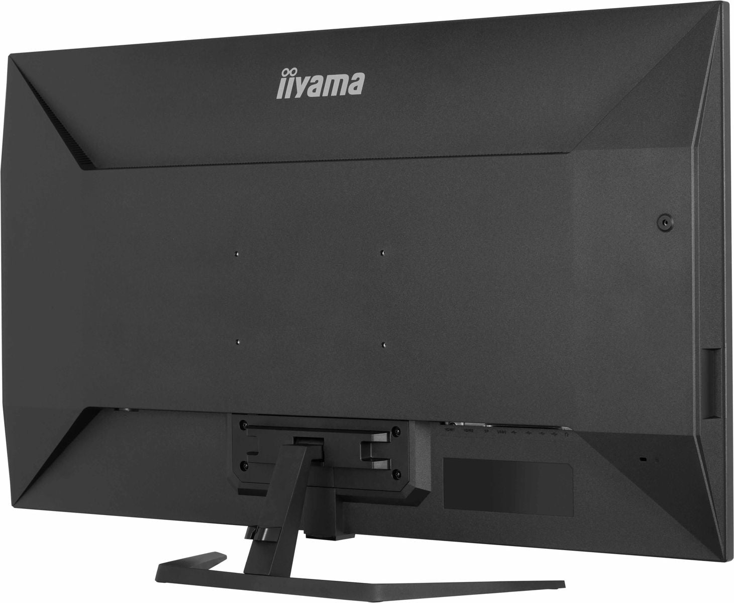 IIYAMA 43 VA-PANEL, 3840X2160 UHD