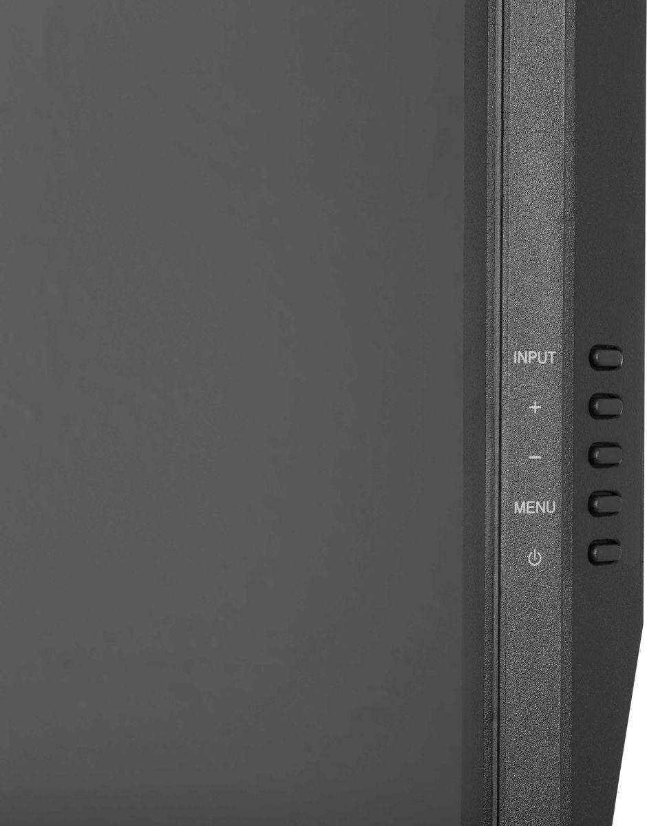 IIYAMA 43 VA-PANEL, 3840X2160 UHD