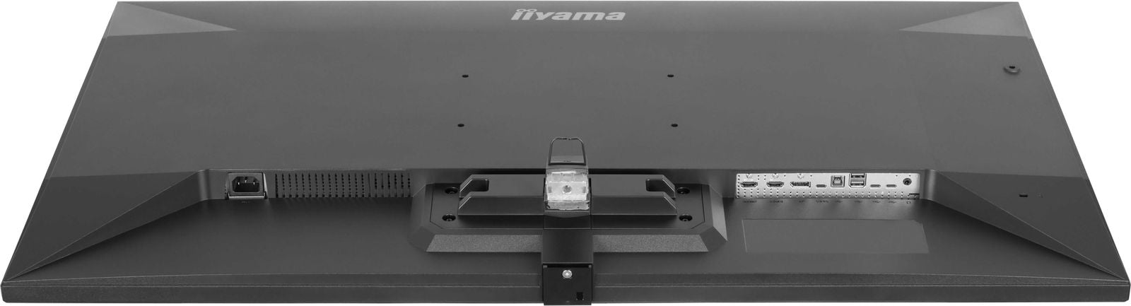 IIYAMA 43 VA-PANEL, 3840X2160 UHD