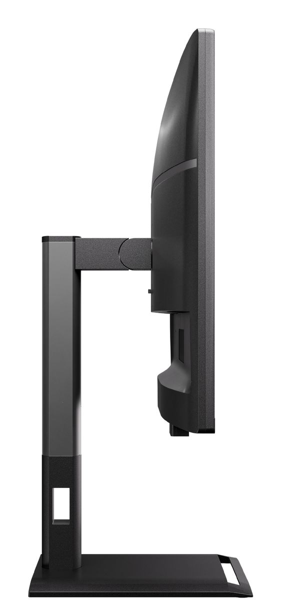 AOC 27 16:9 IPS WLED 2560X1440 120HZ HDMIX1 DPX1