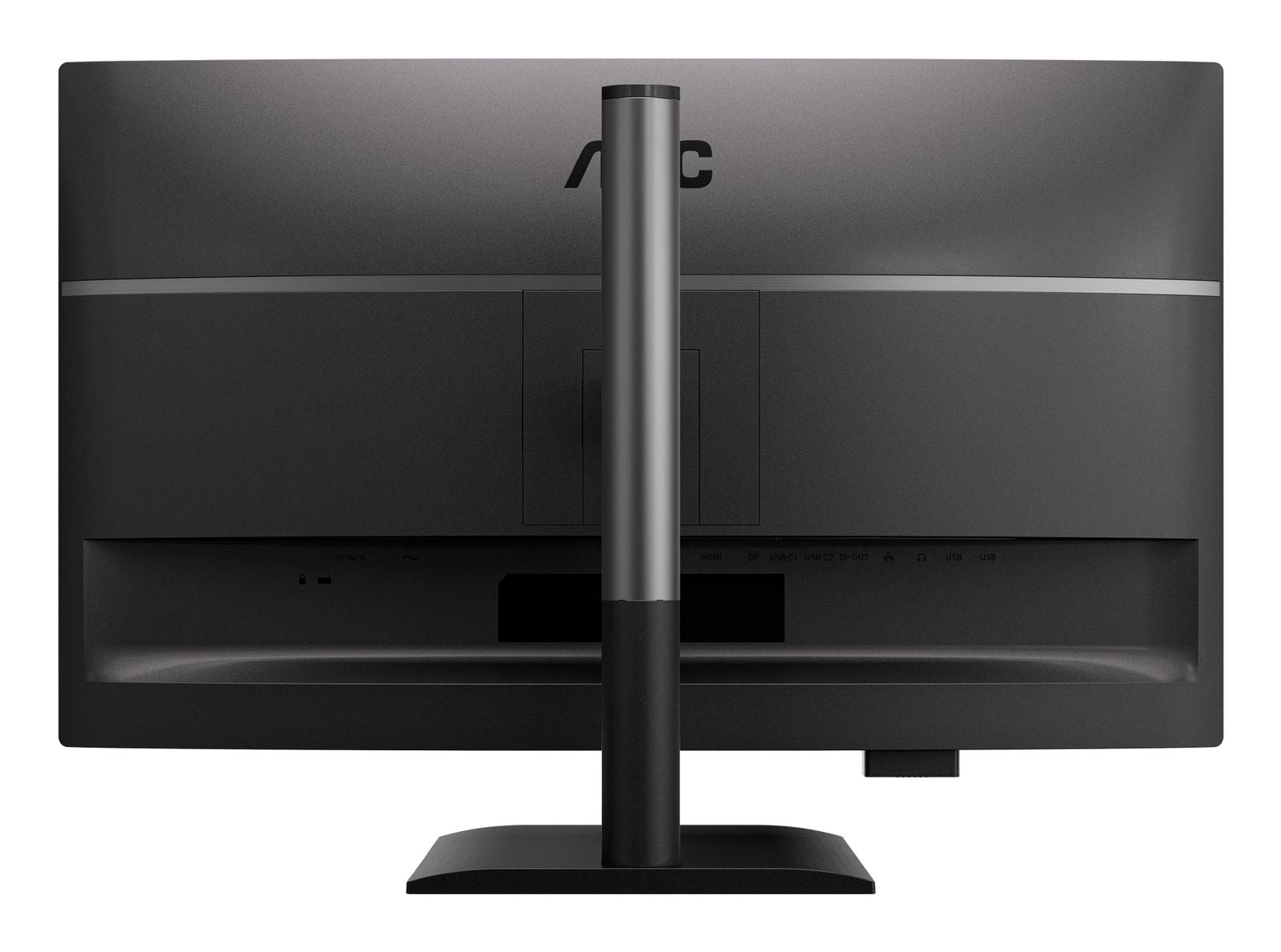 AOC 27 16:9 IPS WLED 2560X1440 120HZ HDMIX1 DPX1