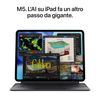 APPLE IPAD PRO 11 WI-FI 256GB STANDARD GLASS SILVER