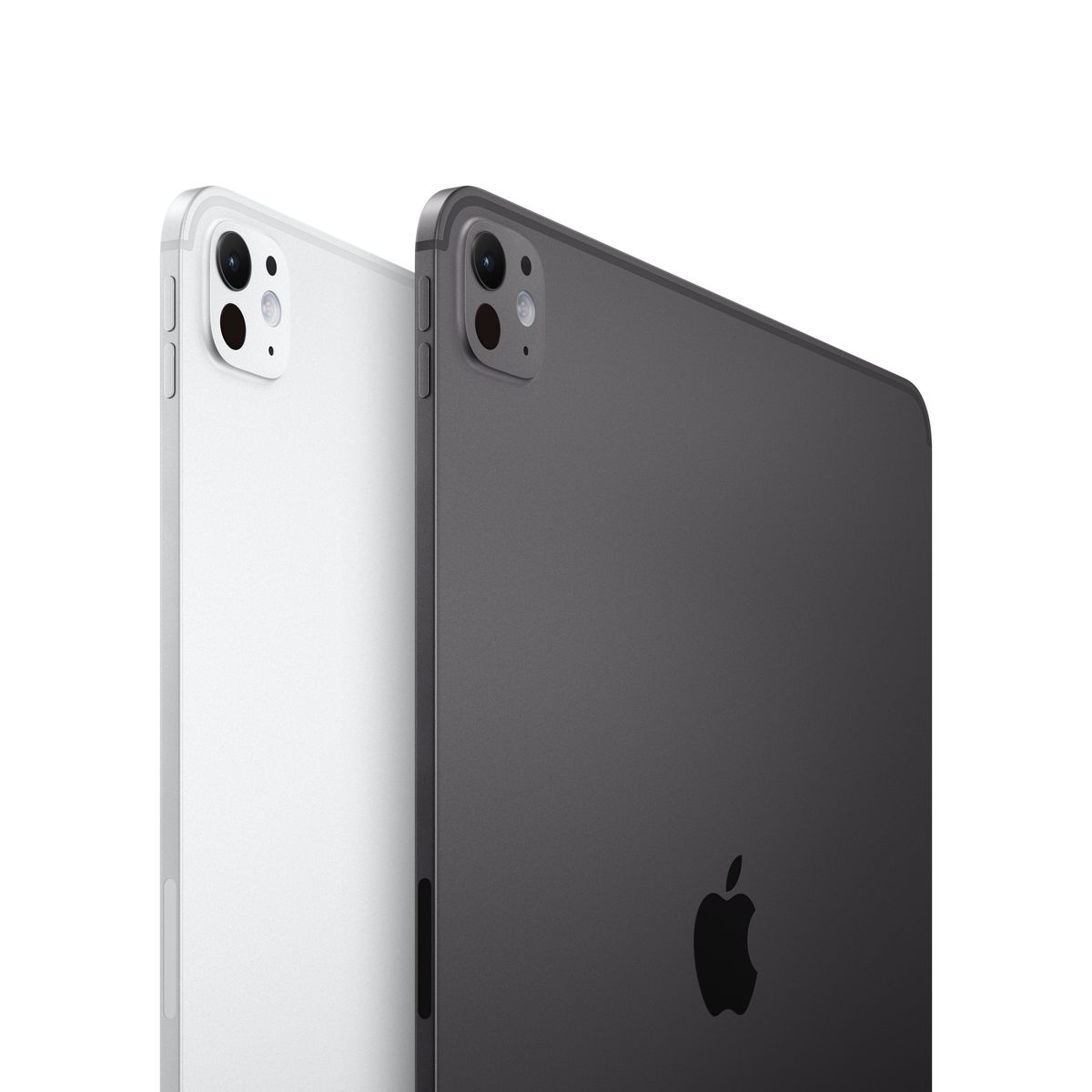 APPLE IPAD PRO 11 WI-FI 256GB STANDARD GLASS SILVER