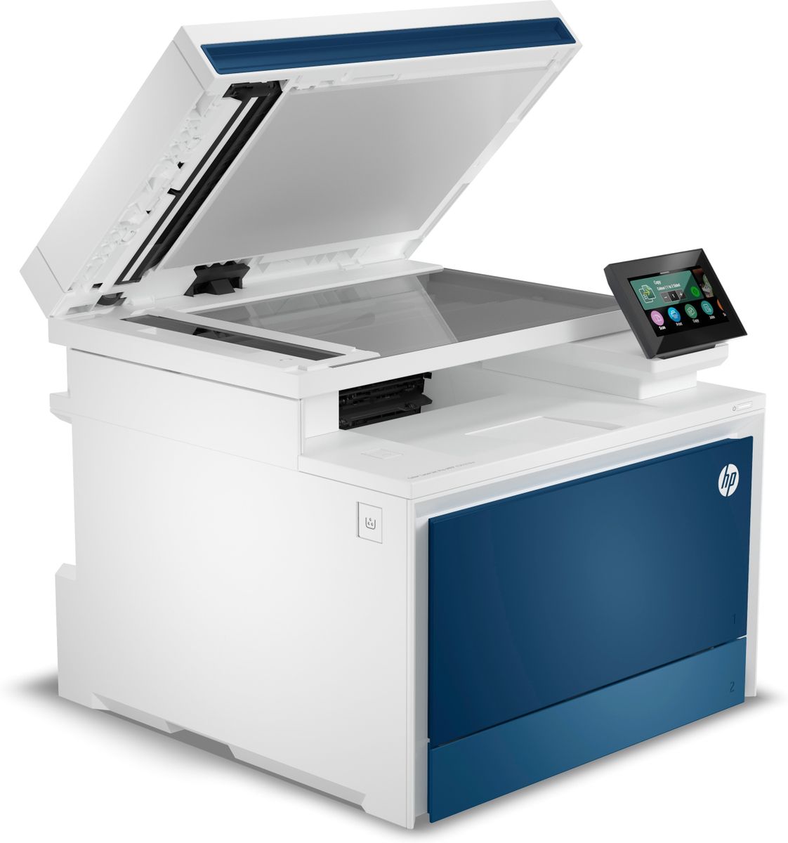 HP INC. HP COL LJ PRO MFP FAX 4302FDW 33P ET/W ADF SCAN FR