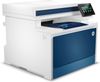 HP INC. HP COL LJ PRO MFP FAX 4302FDW 33P ET/W ADF SCAN FR