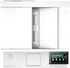 HP INC. HP COL LJ PRO MFP FAX 4302FDW 33P ET/W ADF SCAN FR
