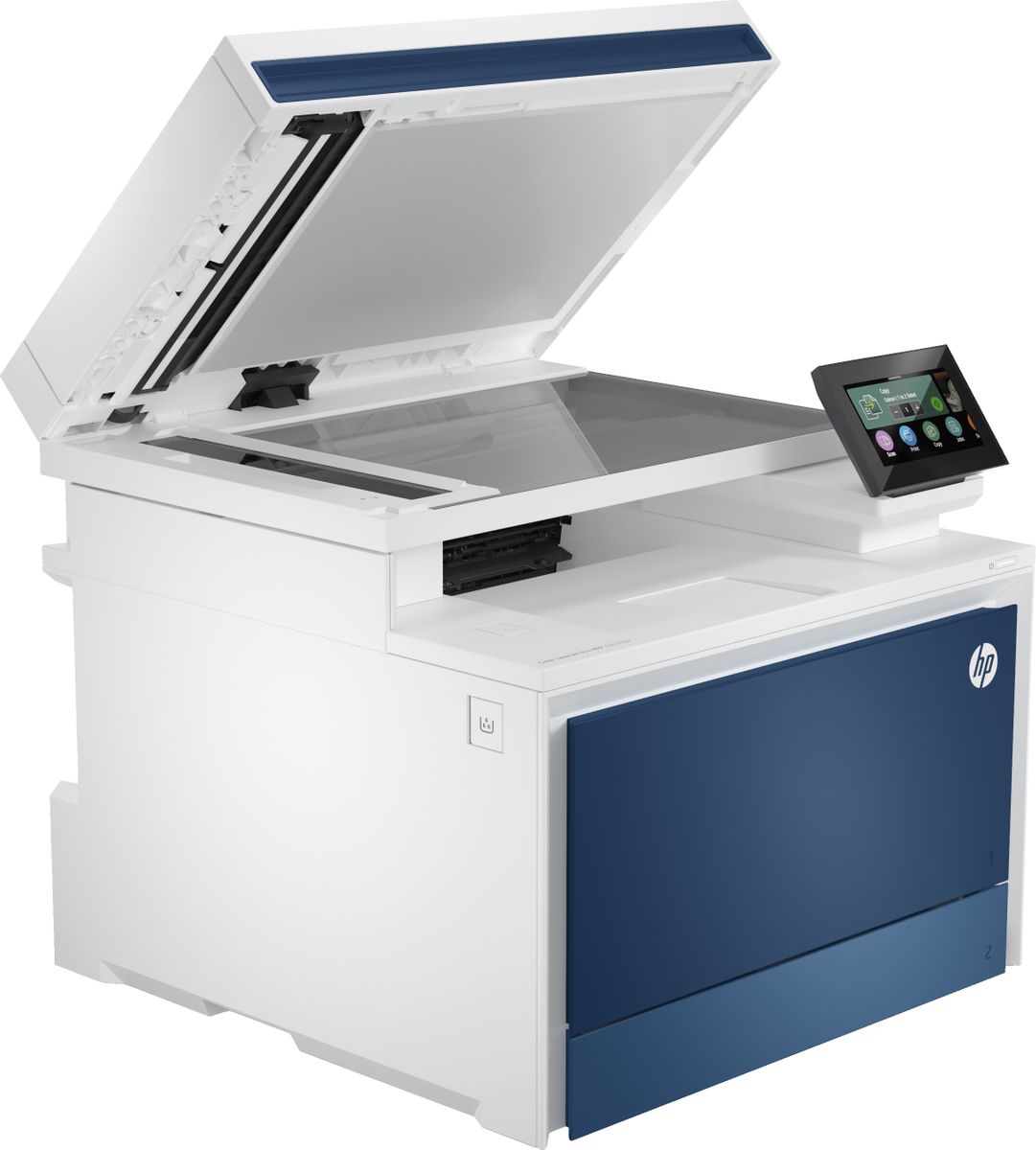 HP INC. HP COL LJ PRO MFP FAX 4302FDW 33P ET/W ADF SCAN FR
