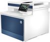 HP INC. HP COL LJ PRO MFP FAX 4302FDW 33P ET/W ADF SCAN FR