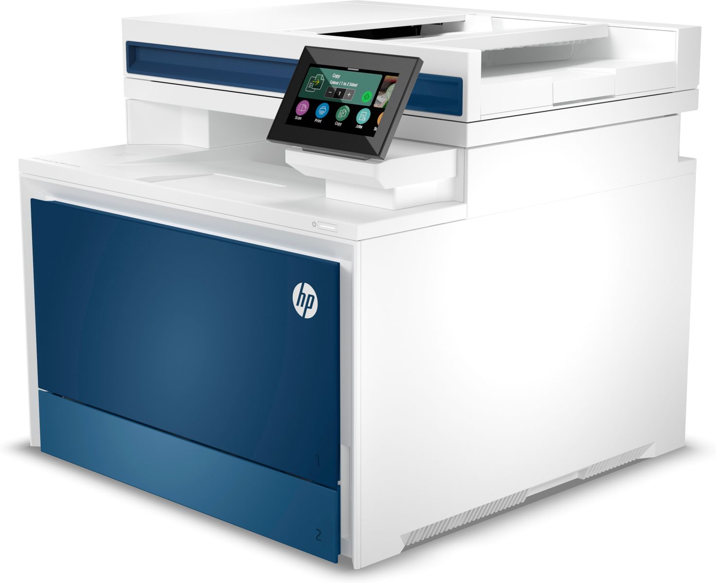 HP INC. HP COL LJ PRO MFP FAX 4302FDW 33P ET/W ADF SCAN FR