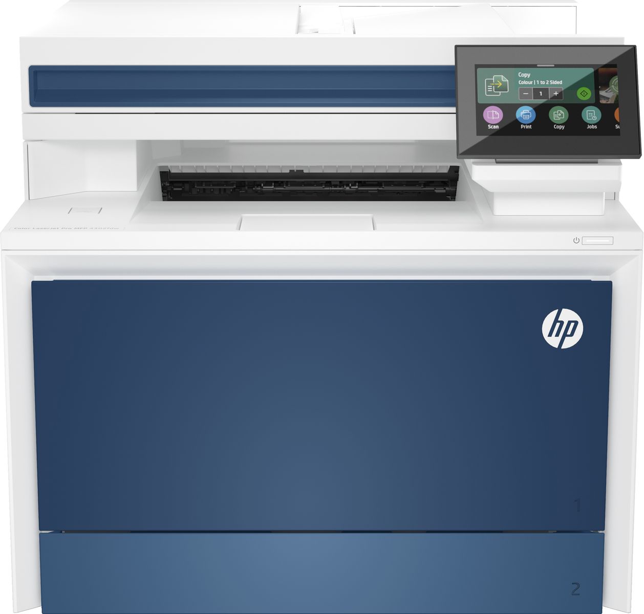 HP INC. HP COL LJ PRO MFP FAX 4302FDW 33P ET/W ADF SCAN FR