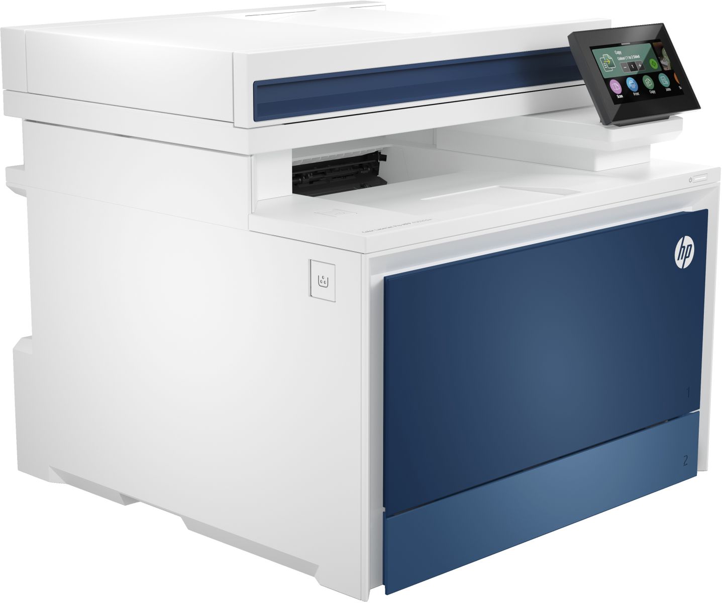 HP INC. HP COL LJ PRO MFP FAX 4302FDW 33P ET/W ADF SCAN FR