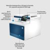 HP INC. HP COL LJ PRO MFP FAX 4302FDW 33P ET/W ADF SCAN FR