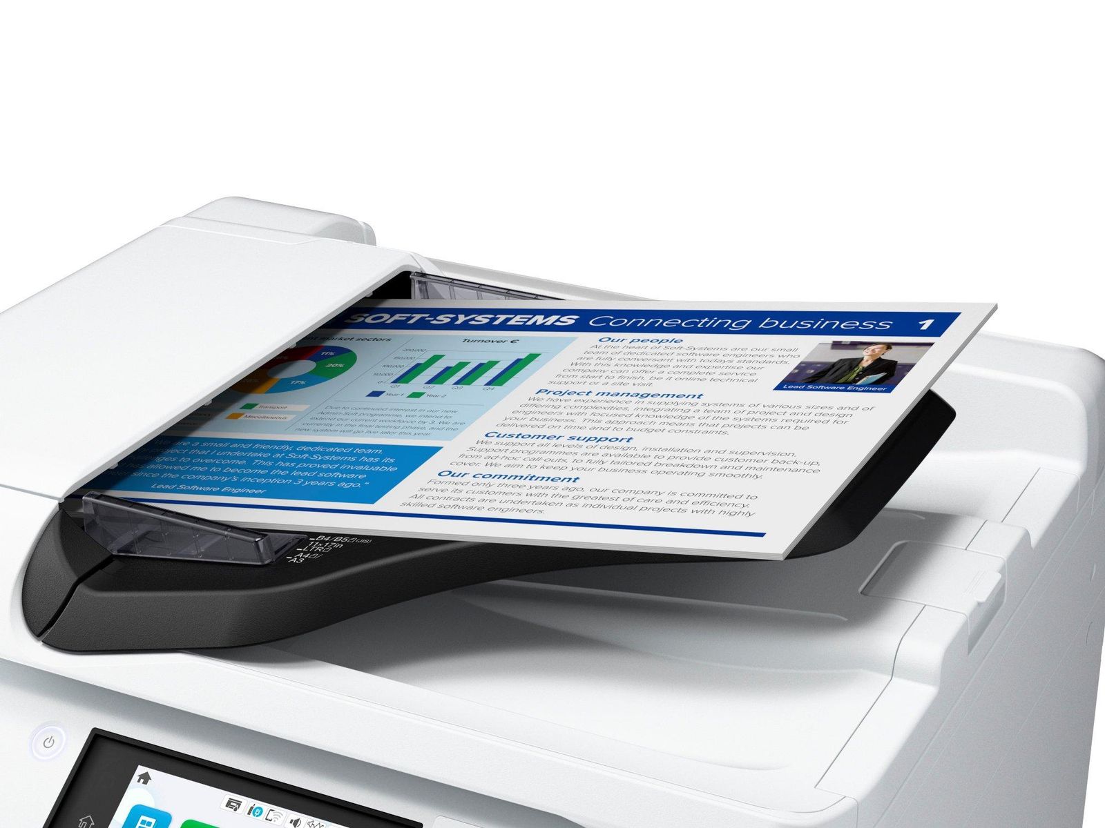 WorkForce Pro EM-C8100RDWF [IMAGE 5]