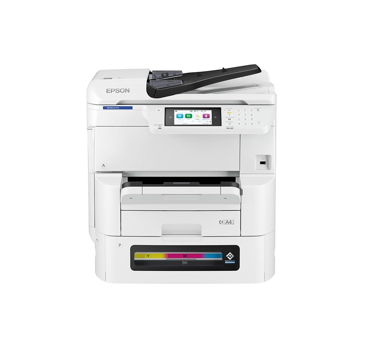 WorkForce Pro EM-C8100RDWF [IMAGE 1]