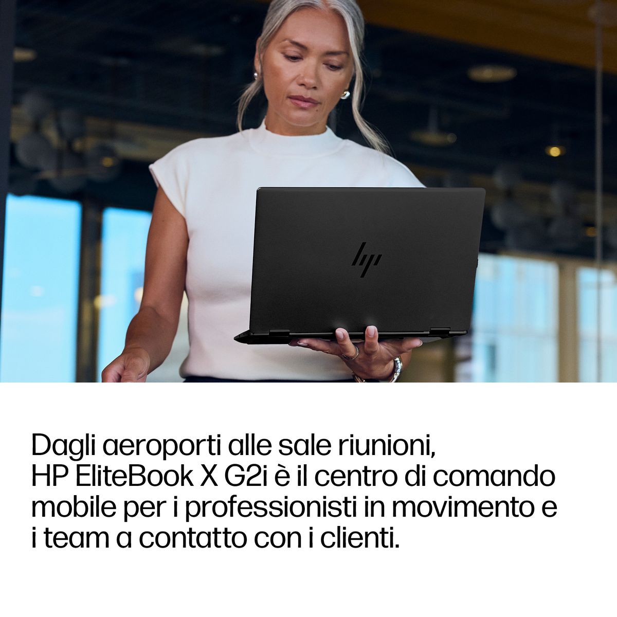HP INC. EB XG2I UX7-358H 14OLED 32/1 W11P 3YOFF GRAY