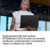 HP INC. EB XG2I UX7-358H 14OLED 32/1 W11P 3YOFF GRAY