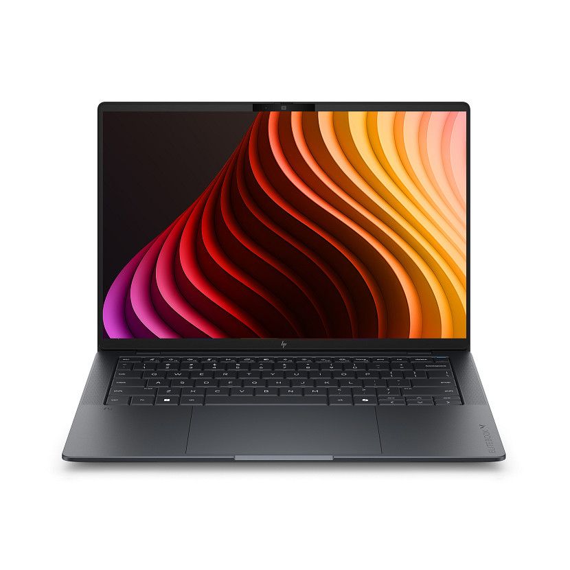 HP INC. EB XG2I UX7-358H 14OLED 32/1 W11P 3YOFF GRAY