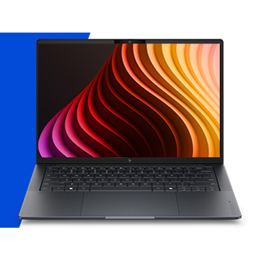 HP INC. EB XG2I UX7-358H 14OLED 32/1 W11P 3YOFF GRAY