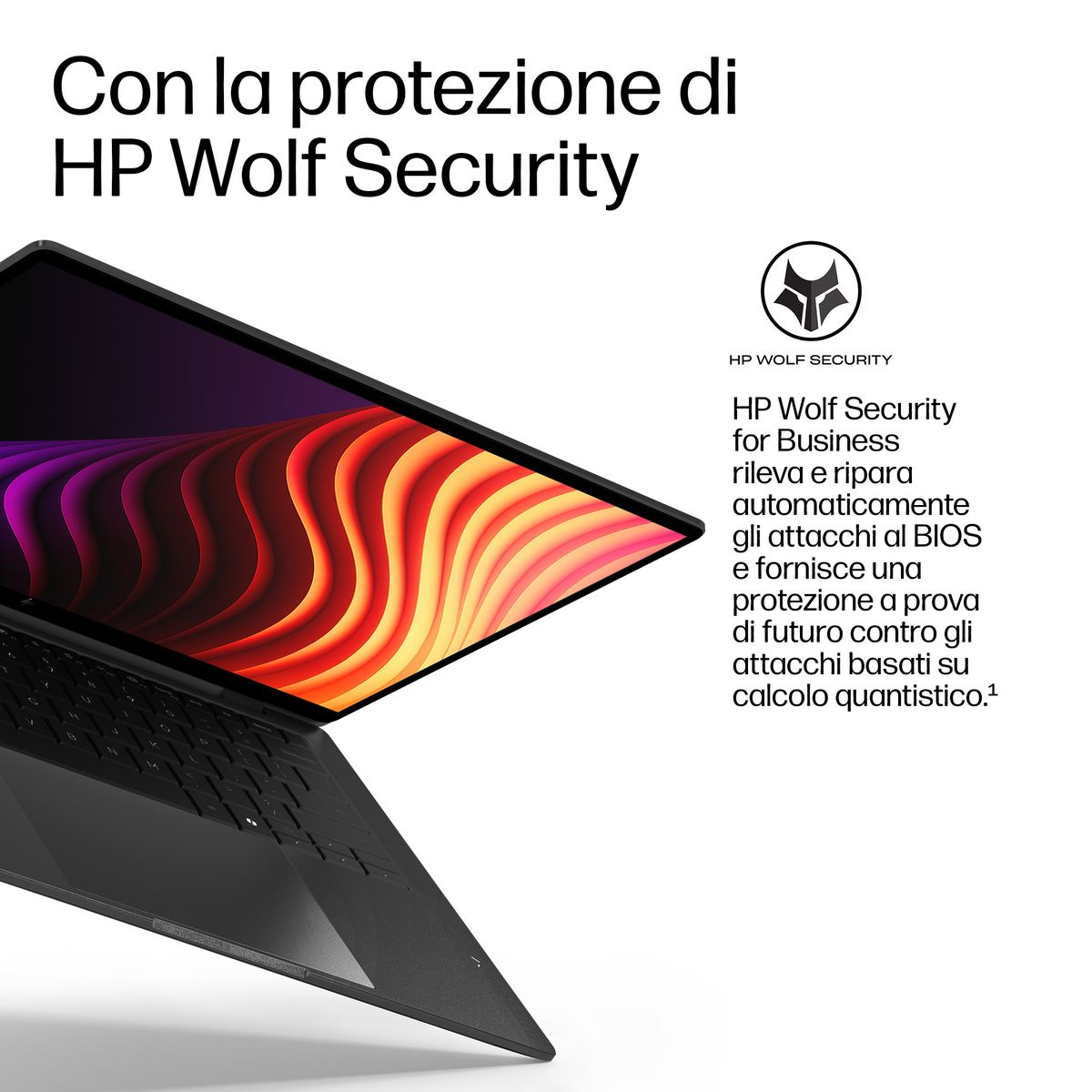 HP INC. EB XG2I UX7-358H 14OLED 32/1 W11P 3YOFF GRAY