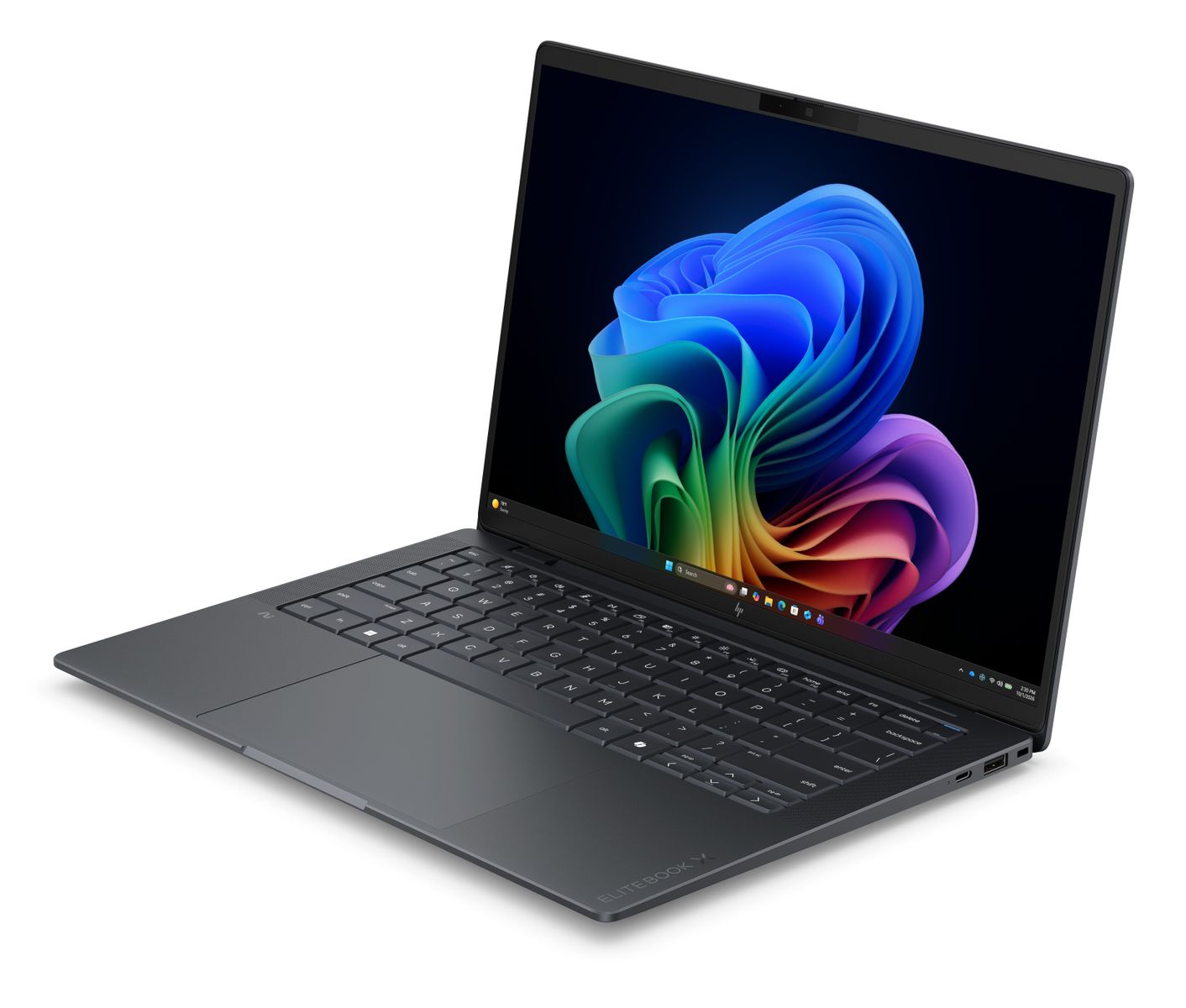 HP INC. EB XG2I UX7-358H 14OLED 32/1 W11P 3YOFF GRAY
