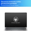 HP INC. XG1A RYZEN AI9 HXPRO375 32/1 14OLED W11P 3YOF