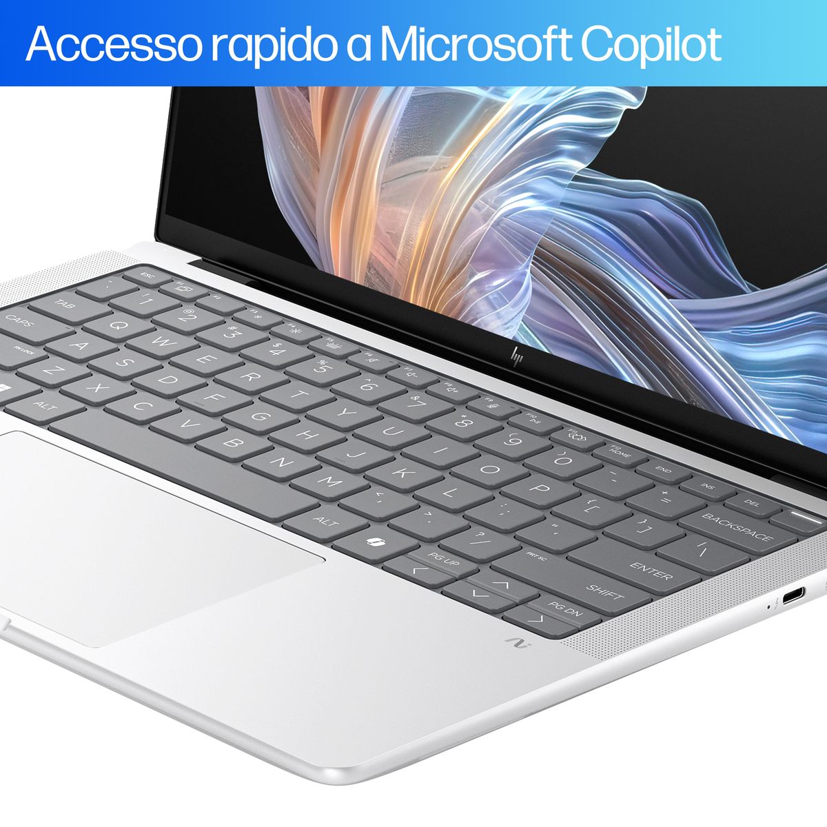 HP INC. XG1A RYZEN AI9 HXPRO375 32/1 14OLED W11P 3YOF