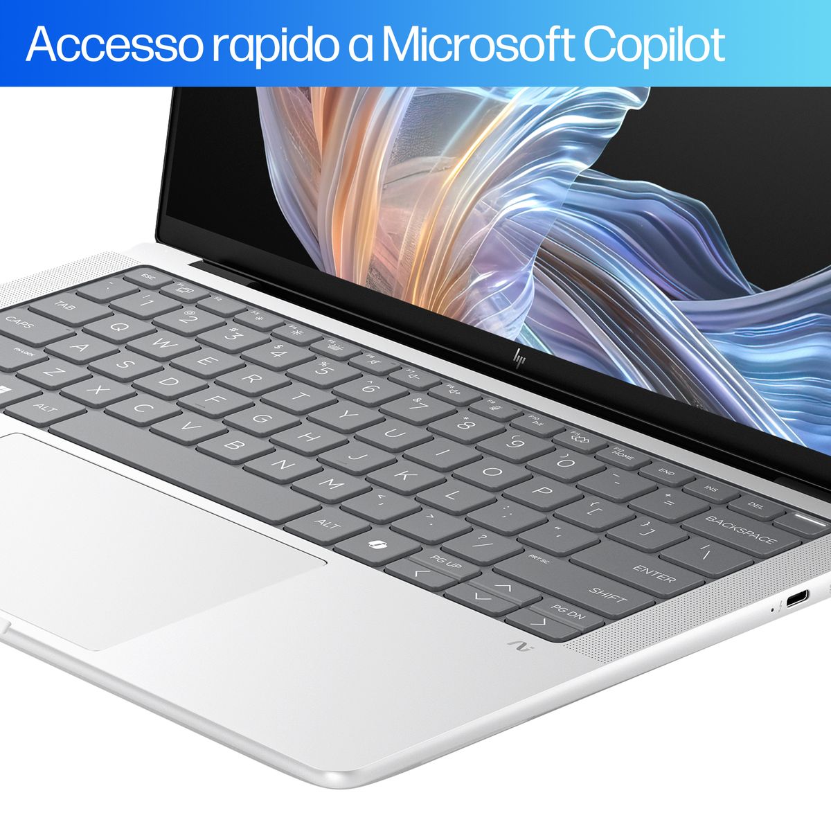 HP INC. XG1A RYZEN AI9 HXPRO375 32/1 14OLED W11P 3YOF