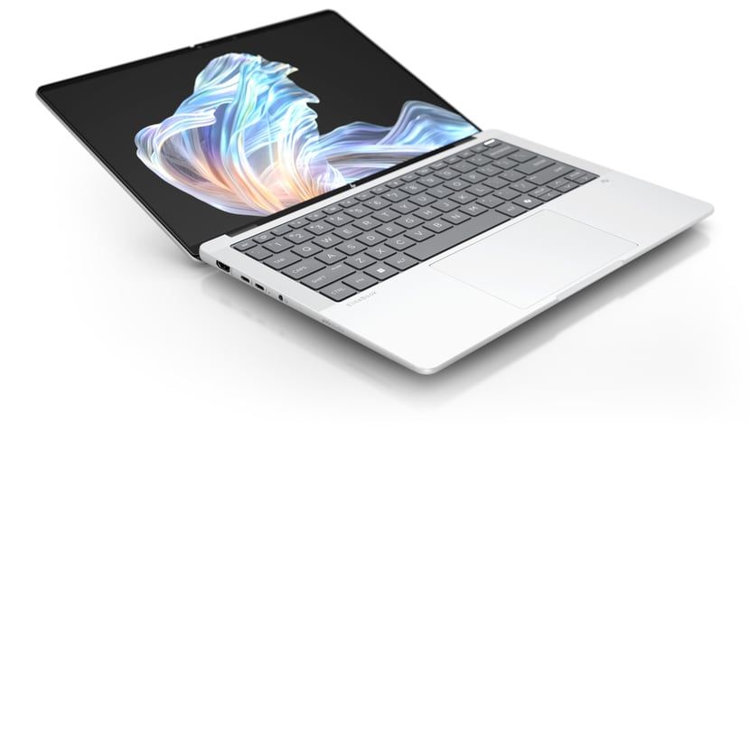 HP INC. XG1A RYZEN AI9 HXPRO375 32/1 14OLED W11P 3YOF
