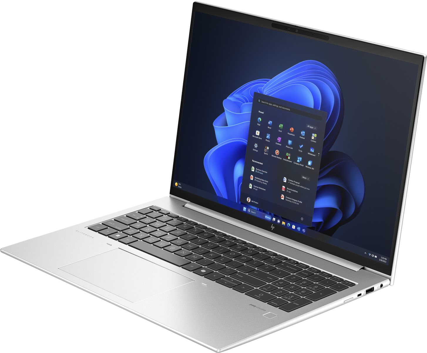 860G11 ULTRA5-125H 16/1 16OLED 2.8K W11P 2YW [IMAGE 2]