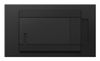 SONY 75 4K 500 24/7