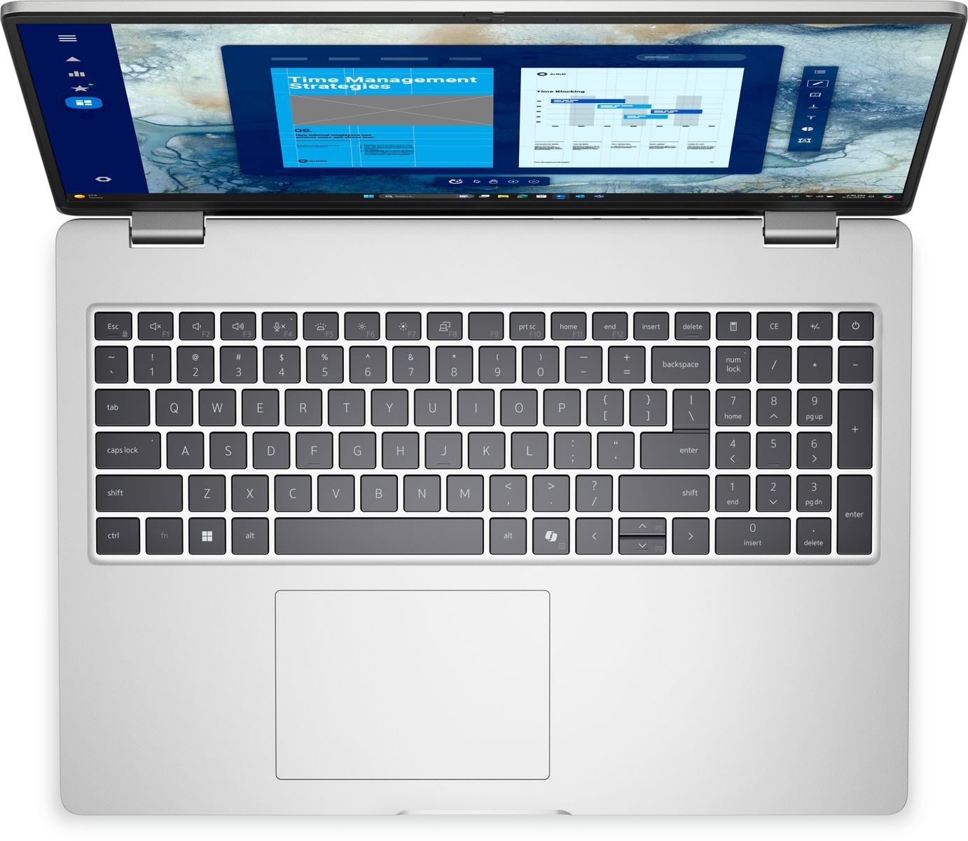 DELL PRO 16 PC16250/U5-235U/16GB/512GB/16/W11P/1Y [IMAGE 4]