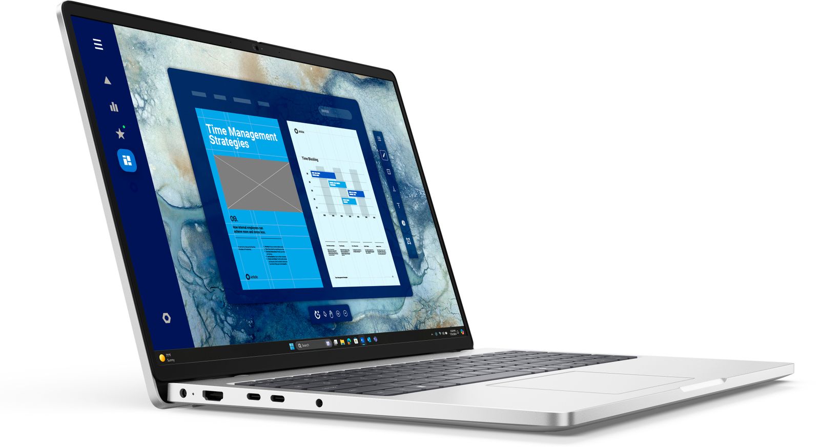 DELL PRO 16 PC16250/U5-235U/16GB/512GB/16/W11P/1Y [IMAGE 2]