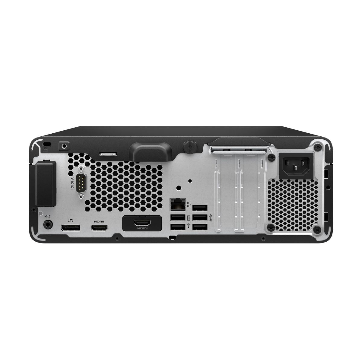 HP INC. 400G9 SFF I7-14700 16/512 W11P 3YW
