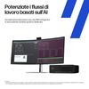 HP INC. Z2G9 SFF G1I U7265 32GB/1TB A1000 WIN11P 3YW